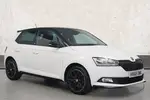 2018 Skoda Fabia