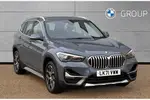 2021 BMW X1