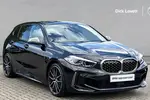 2022 BMW 1 Series