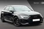 2024 Audi RS3
