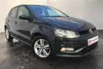 2017 Volkswagen Polo