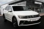 2020 Volkswagen Tiguan Allspace