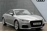 2021 Audi TT