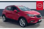 2019 Vauxhall Mokka X