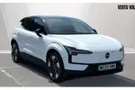 2025 Volvo EX30