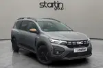 2024 Dacia Jogger