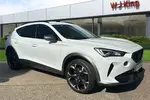 2024 Cupra Formentor