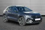 2023 Volkswagen T-Roc
