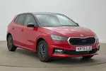 2025 Skoda Fabia