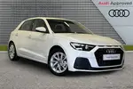 2025 Audi A1