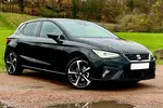 2024 SEAT Ibiza