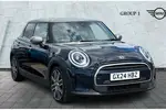 2024 MINI Hatchback