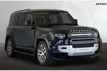 2022 Land Rover Defender