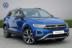 2026 Volkswagen T-Roc