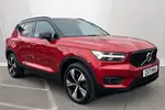 2021 Volvo XC40