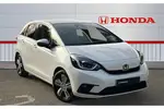 2021 Honda Jazz