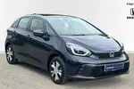 2025 Honda Jazz