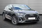 2024 Audi Q3