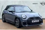 2025 MINI Convertible