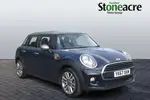 2017 MINI Hatchback 5dr