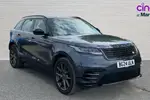 2024 Land Rover Range Rover Velar