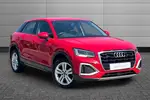 2022 Audi Q2