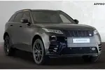 2025 Land Rover Range Rover Velar