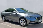 2023 Skoda Octavia