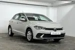 2022 Volkswagen Polo