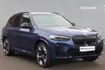 2024 BMW iX3