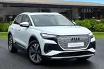 2022 Audi Q4