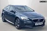 2018 Volvo V40