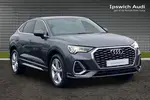 2021 Audi Q3