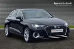 2020 Audi A3
