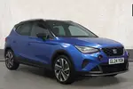 2024 SEAT Arona