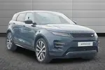 2024 Land Rover Range Rover Evoque