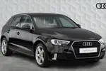 2020 Audi A3