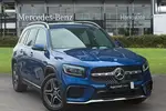 2025 Mercedes-Benz GLB