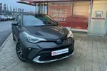 2021 Toyota C-HR