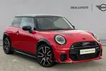 2024 MINI Hatchback