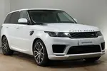 2019 Land Rover Range Rover Sport