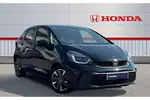 2024 Honda Jazz