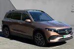 2024 Mercedes-Benz EQB