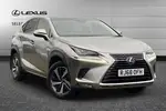 2019 Lexus NX