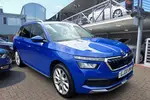 2020 Skoda Kamiq