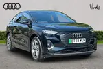 2023 Audi Q4