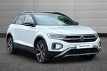 2026 Volkswagen T-Roc