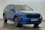 2025 Skoda Kodiaq