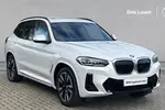 2022 BMW iX3