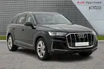 2022 Audi Q7